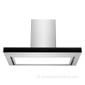 Tacly Control T-Shape Chimney Cooker Hood